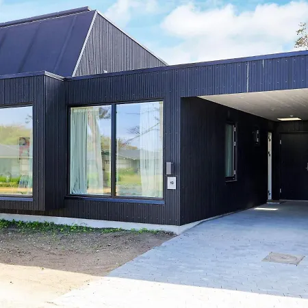 6 Person In Gilleleje-by Traum Dom wakacyjny