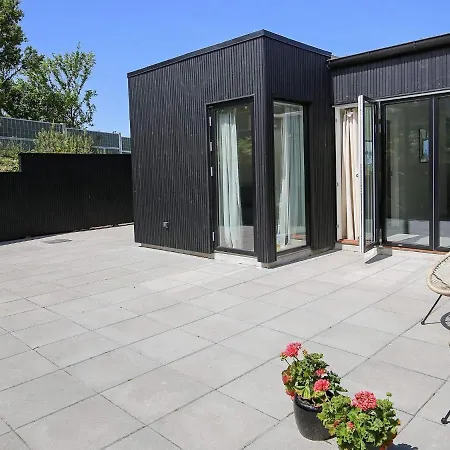 6 Person In Gilleleje-by Traum 펜션 *