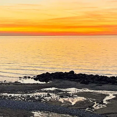 Hébergement de vacances 6 Person In Gilleleje-by Traum