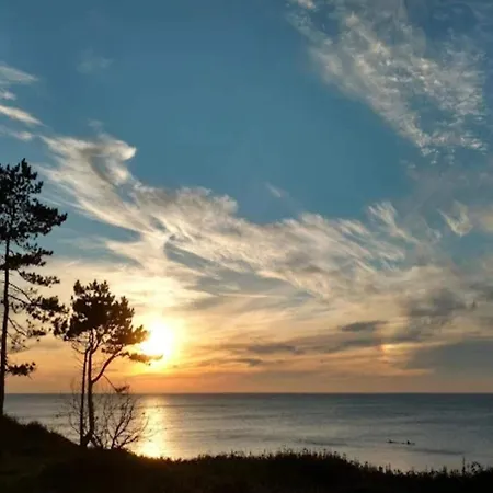 6 Person In Gilleleje-by Traum Hébergement de vacances