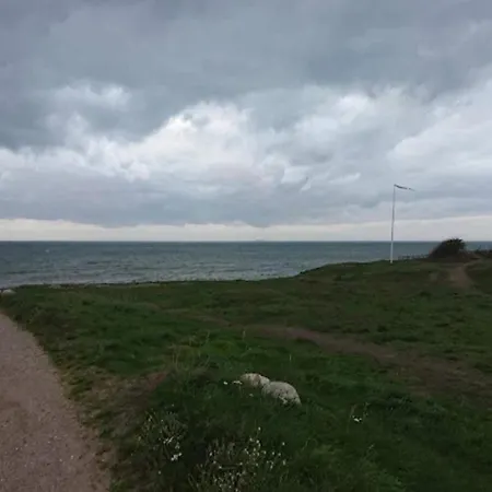 Hébergement de vacances 6 Person In Gilleleje-by Traum Gilleleje