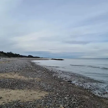 Hébergement de vacances 6 Person In Gilleleje-by Traum