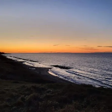 6 Person In Gilleleje-by Traum Hébergement de vacances *