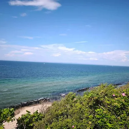 6 Person In Gilleleje-by Traum 펜션 길렐라이에