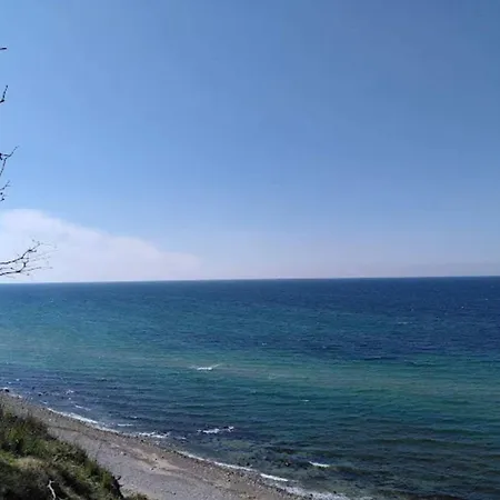 Hébergement de vacances 6 Person In Gilleleje-by Traum Gilleleje