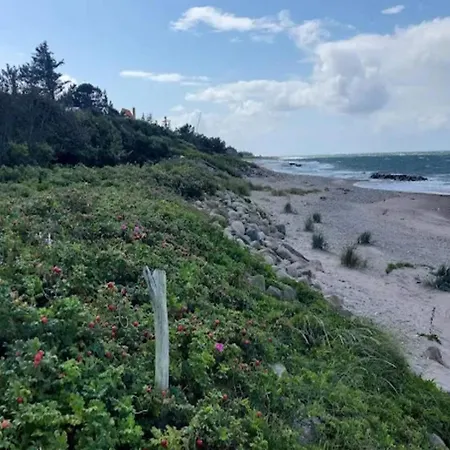 Hébergement de vacances 6 Person In Gilleleje-by Traum Gilleleje