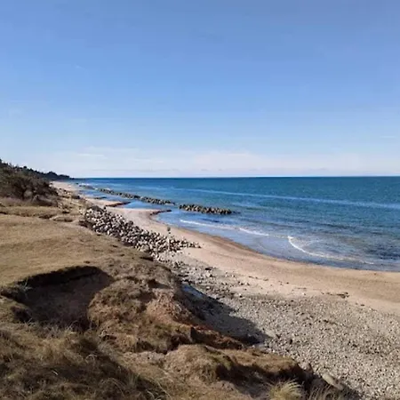 6 Person In Gilleleje-by Traum Gilleleje