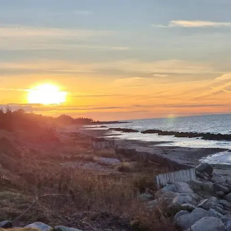 Hébergement de vacances 6 Person In Gilleleje-by Traum *