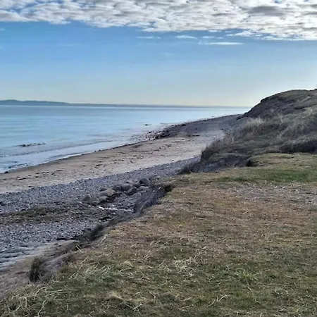 Hébergement de vacances 6 Person In Gilleleje-by Traum Gilleleje