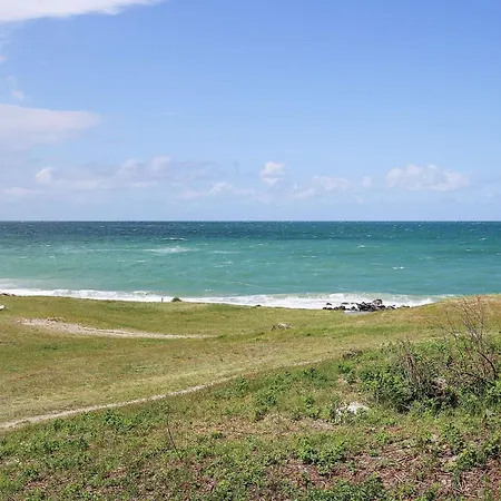6 Person In Gilleleje-by Traum Dom wakacyjny *