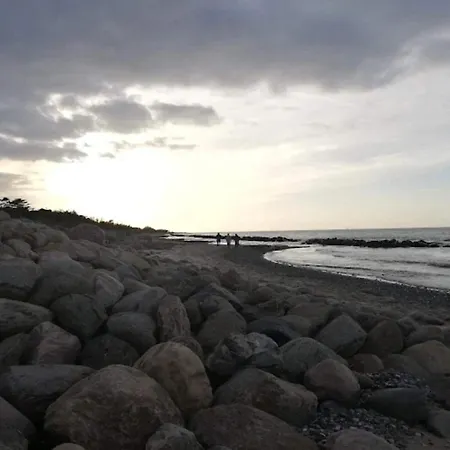 6 Person In Gilleleje-by Traum Feriehus