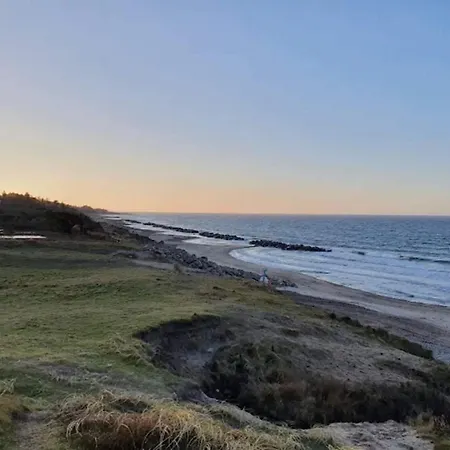 6 Person In Gilleleje-by Traum Feriehus