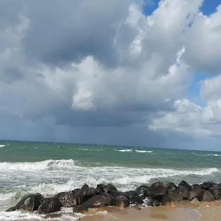6 Person In Gilleleje-by Traum Feriehus *