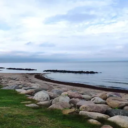 6 Person In Gilleleje-by Traum Gilleleje