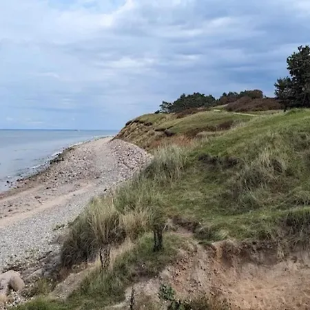 6 Person In Gilleleje-by Traum Gilleleje