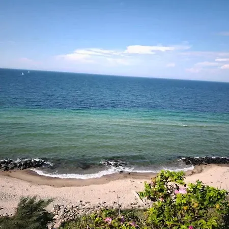 6 Person In Gilleleje-by Traum Feriehus