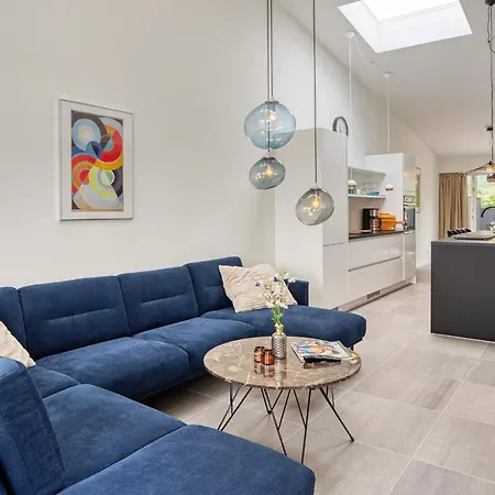 6 Person In Gilleleje-by Traum Feriehus