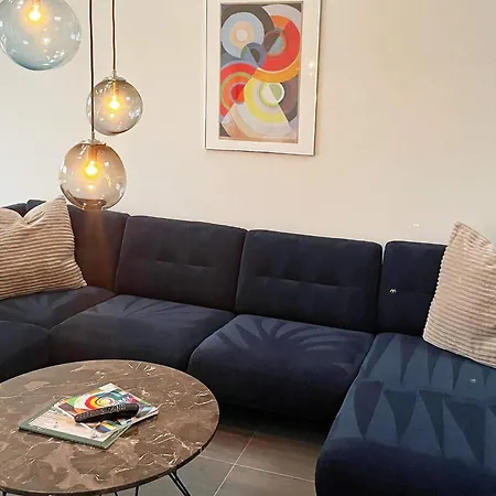 Feriehus 6 Person In Gilleleje-by Traum *