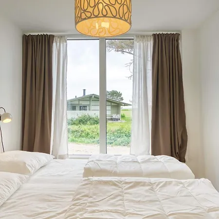 6 Person In Gilleleje-by Traum Feriehus
