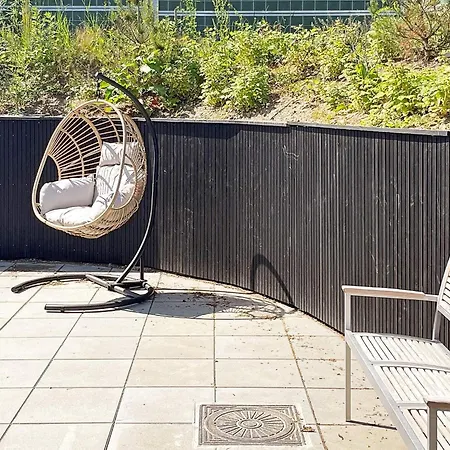 Feriehus 6 Person In Gilleleje-by Traum